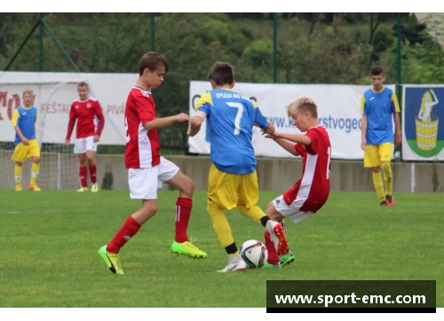 德国8球员：新时代的德国足球希望