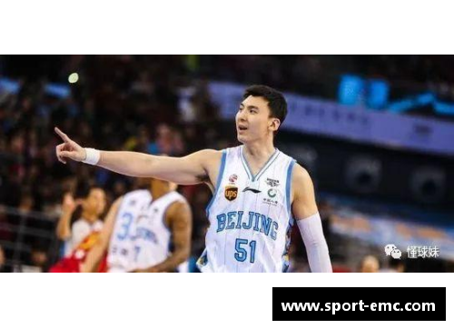 吉喆：CBA传奇与篮球精神的永恒光芒