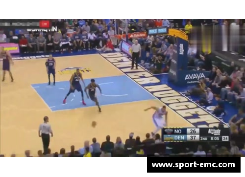 深圳篮球：探寻球员的光影