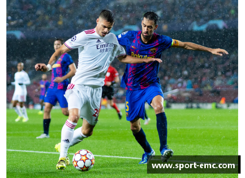 本菲卡球员：壮丽风采与足球传奇