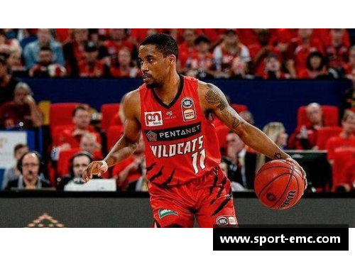 珀斯野猫：澳洲篮球之光