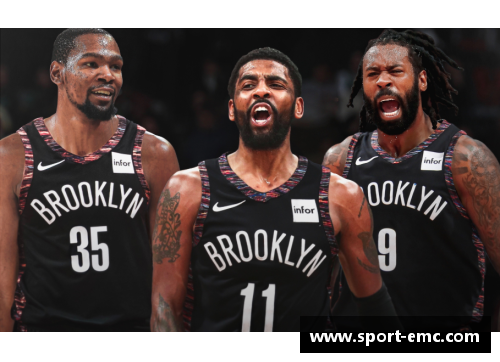 篮网新动向：球员阵容变动一览