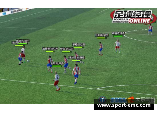 足球FM游戏中心：引援大法解析及签约新星评析