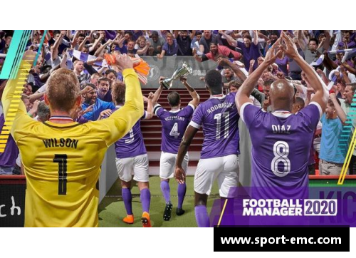 广东足球新秀崛起：球员成长之路详解