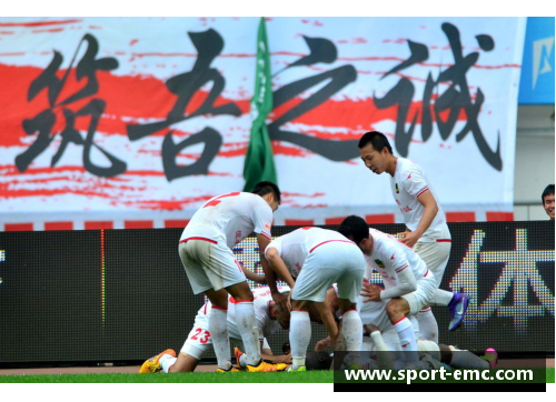 贵州智诚：壮志凌云，蓄势待发