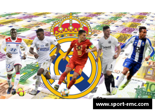 魔幻之都：皇家马德里神奇集锦