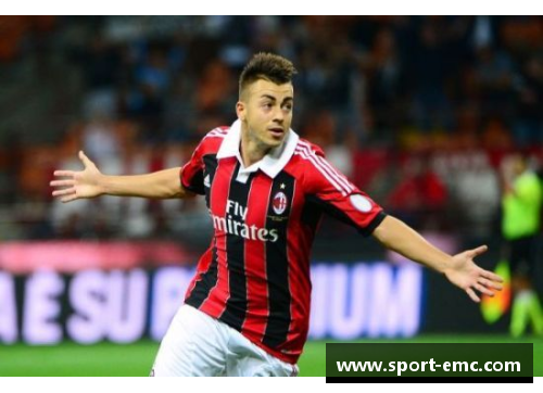 曹赟：中国足球新星的崛起