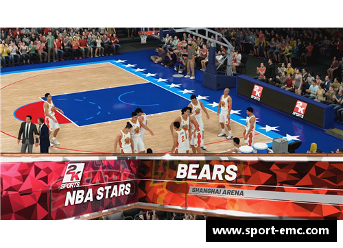 中国球员登顶NBA：通向全球舞台的华丽篇章