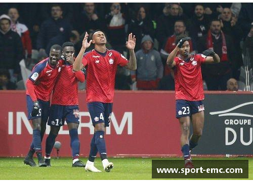 巴黎圣日耳曼将签下巴西天才射手，刷新法甲转会纪录